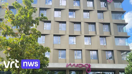 Lichaam van overleden Amerikaan (36) aangetroffen in hotel in Antwerpen: "Man was hier voor Tomorrowland"