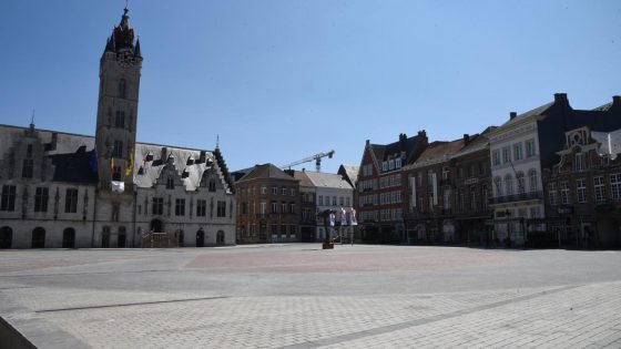 Tot eind augustus samenscholingsverbod na 23 uur in Dendermonde: “Horeca-uitbaters zijn bezorgd over de toegenomen overlast”