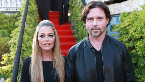 Denise Richards granted temporary restraining order against estranged husband Aaron Phypers