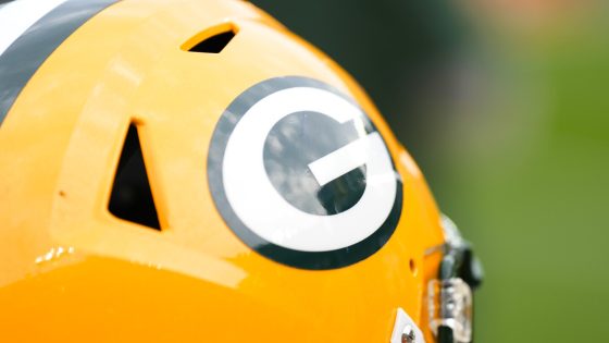 Dick's Sporting Goods may have inadvertently leaked new Packers jerseys