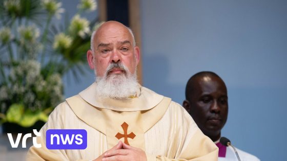 Promotie voor Dominique Mathieu: paus Leo XIV neemt kardinaal uit België op in dicasterie voor Interreligieuze Dialoog