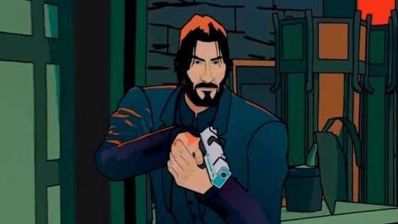 The excellent John Wick Hex will be delisted later this week, currently on sale