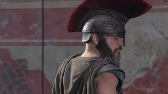 'The Odyssey' 70MM Imax Tickets Selling Out For Regal & AMC