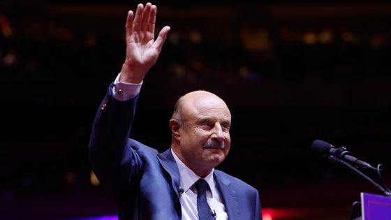 Behind Dr. Phil's Media Flameout, Merit Street Bankruptcy Filing