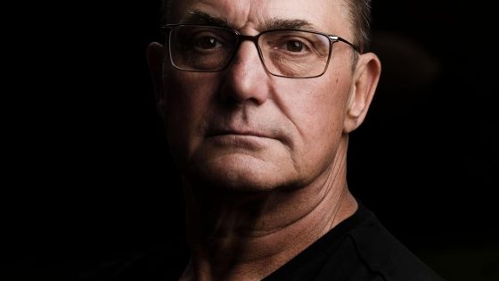 Drugsbaron Janus ‘Ferry Bouman’ van Wesenbeeck opgepakt in Nederlands drugsdossier