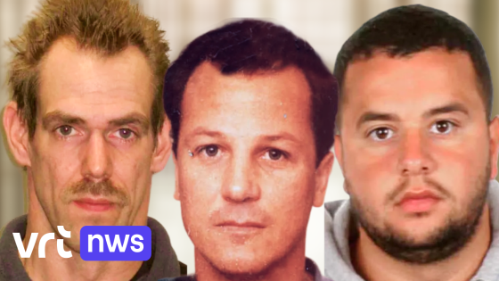Drugsbaron, Servische huurmoordenaar en man die rivaal probeerde dood te schieten: drie nieuwe namen op Most Wanted-lijst