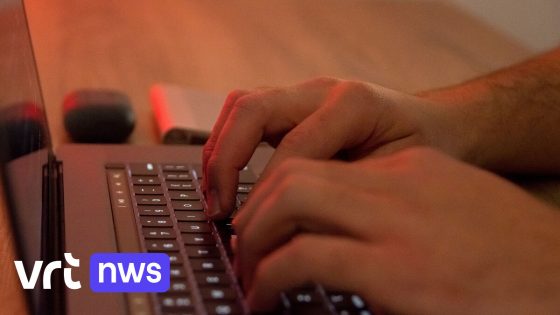 Nederlander veroordeeld tot vijf jaar cel voor online misbruik 30 jonge meisjes, ook slachtoffers in België
