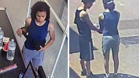 Twee vermiste tieners uit Nederland duiken op in Lommelse Spar, duo wil waarschijnlijk niet gevonden worden