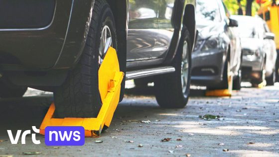 Nederlander die Belg werd, probeert rijverbod te verbergen voor politie Rivierenland met Nederlands rijbewijs