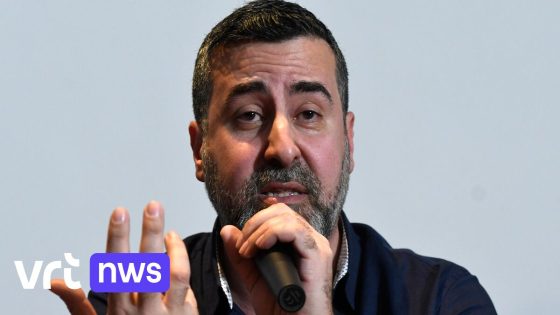 Dyab Abou Jahjah dient nu ook in Nederland klacht in tegen twee Israëlische militairen