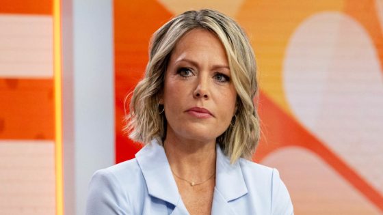 Dylan Dreyer Shares She and Husband Brian Fichera Have Separated