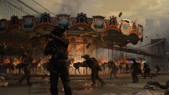 EA CEO says it’s ‘all in as a company’ on Battlefield 6, is building a platform rather than a product