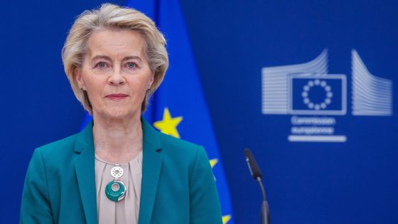EU pauses trade retaliation against US after Trump’s 30% tariff threat - Financial Times