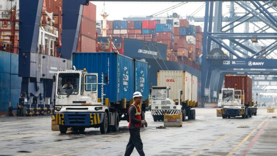 EU strikes deal with Indonesia to strengthen trade ties – POLITICO