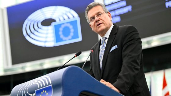 EU readies single €93B US trade retaliation package - politico.eu