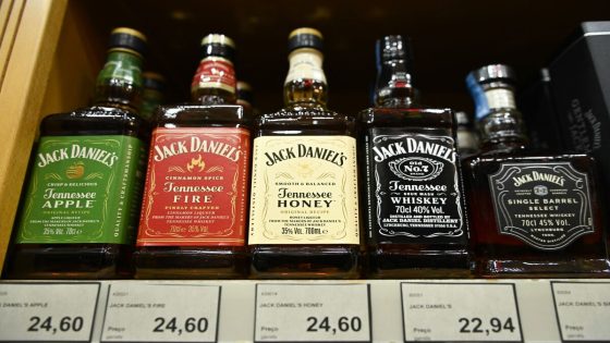 EU to Hit Boeing (BA), US Cars, Bourbon If It Retaliates Against Trump Tariffs