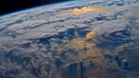 Earth's Unusual Rapid Spin Could Prompt First-Ever 'Negative Leap Second'