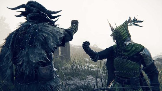 Elden Ring Nightreign's Duos Mode Finally Coming Next Week