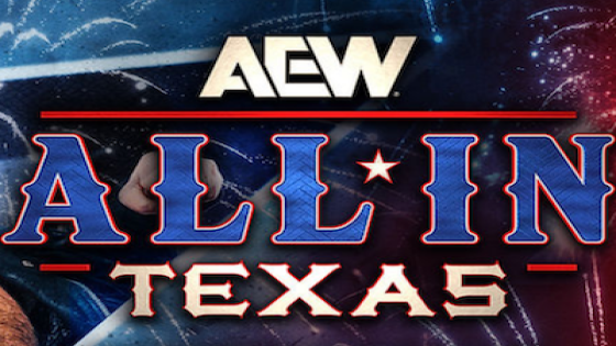 Results of The Hurt Syndicate vs. JetSpeed vs. The Patriarchy at AEW All In: Texas 2025 (Cope returns)