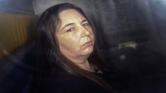 Mushroom Killer Erin Patterson Found Guilty After Trial In Australia