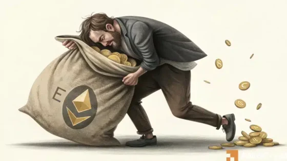 Ethereum: Overbought and overcrowded, is ETH due for a cooldown? - AMBCrypto
