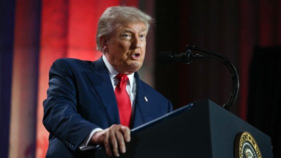 What Europe's response to a no-deal with Trump could look like