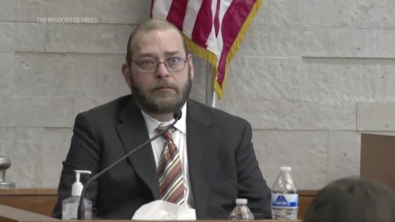 Ex-officer who mistook a Black man's keys and phone for a gun gets 15 years to life for murder