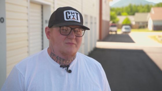 Ex-roommate of Idaho shooter shares disbelief: 'It's scary'