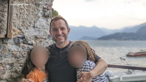 Przemyslaw Jeziorski: Ex-wife arrested for allegedly arranging killing of UC Berkeley professor in Athens, Greece, family says