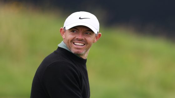 Open Championship 2025 Tee Times Announced for McIlroy, Scheffler, All Golfers