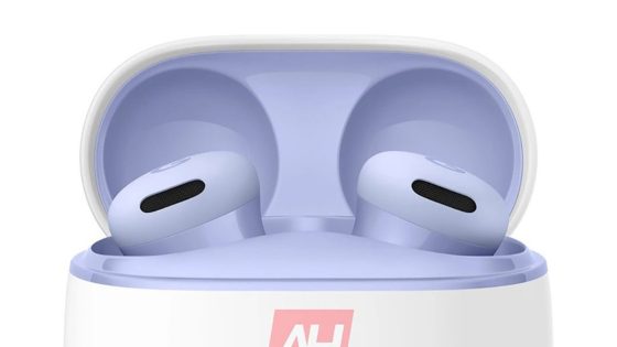 Pixel Buds 2a leak with updated design, familiar case