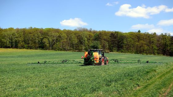 Weg met PFAS-houdende gewasbescherming? Experts lichten toe in Vlaams parlement