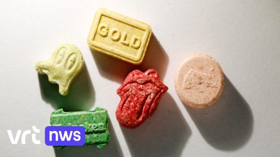 Experts waarschuwen voor gevaren designerdrugs na overlijden van jonge vrouw door hyperthermie