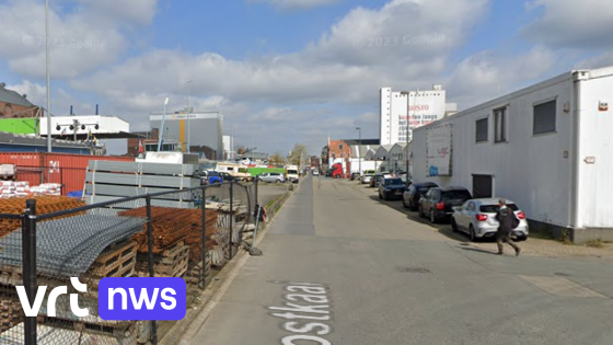 Explosief gevonden op bedrijventerrein in Merksem: "Veel geluk dat het niet ontploft is, want was stevig"