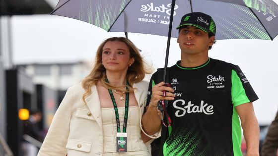 Strategy corner - How teams will tackle cold, rainy weather at F1's British GP