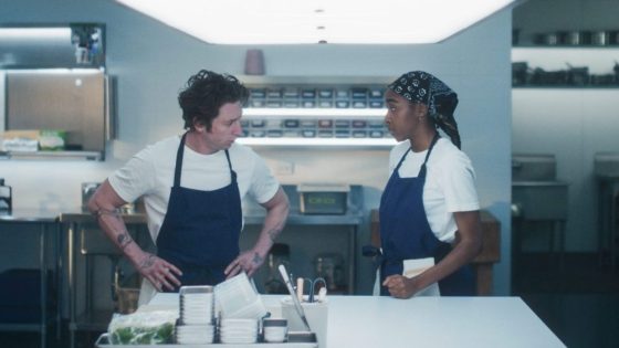 'The Bear' Renewed for Season 5 by FX