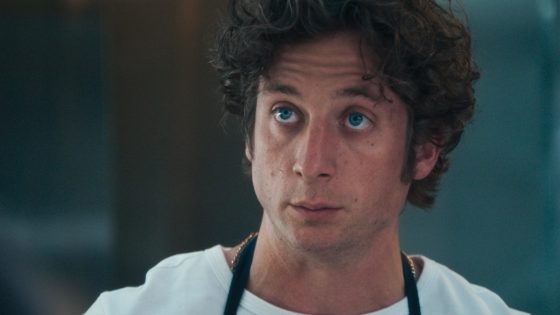 'The Bear' Renewed For Season 5 By FX