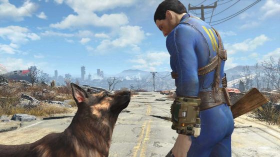 Fallout 5 Is Now Reportedly "Fully Greenlit"