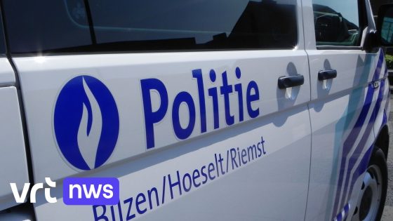 Familieruzie ontspoort in Vroenhoven: man (22) steekt broer (24) neer en vlucht naar Nederland