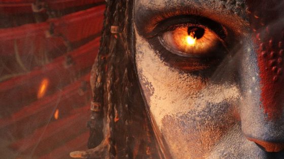 Fire and Ash' Trailer Is a Huge Level Up for Pandora