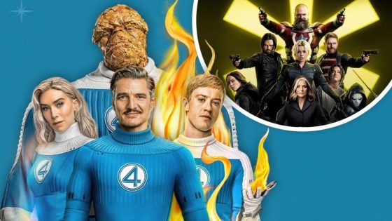 First Steps' Didn't Give Continuity To 'Thunderbolts' Post-Credits Scene