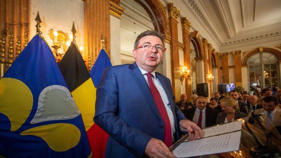 Vlaamse verenigingen willen Brussels Gewest afschaffen