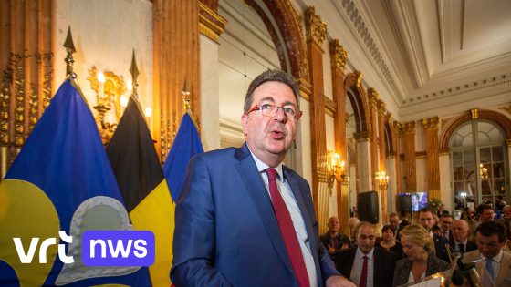 Vlaamse verenigingen willen Brussels Gewest afschaffen