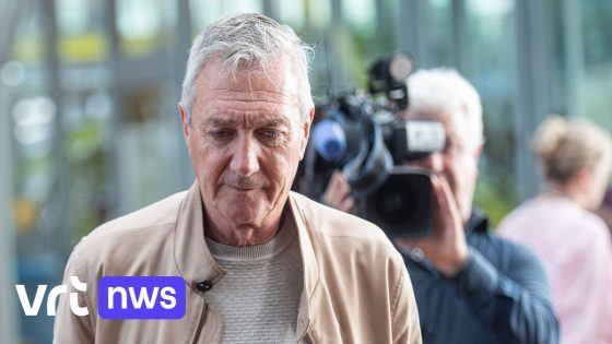 Voormalig voetbalcommentator Eddy Snelders gaat op de valreep in beroep tegen zijn straf 