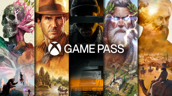 Xbox Game Pass ‘damaging’ the game industry, former Xbox dev says