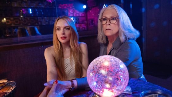'Freakier Friday' First Reactions Call Disney Sequel a 'True Delight'