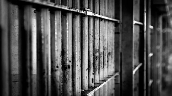 French Prisoner Escapes in Another Inmate's Bag