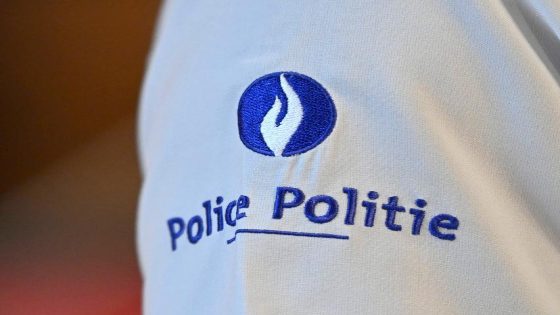 Voortvluchtige crimineel Malki Ayoub gearresteerd in Brussel