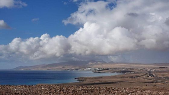 Voortvluchtige gezocht door Belgische justitie opgepakt op Fuerteventura