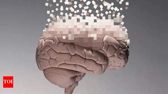 Gabapentin side effects: Popularly prescribed pain drug can increase the risk of dementia by up to 40%, reveals study |